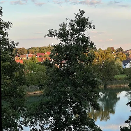 4 With Lakeview, Near Vw & Powerco &peaceful Salzgitter