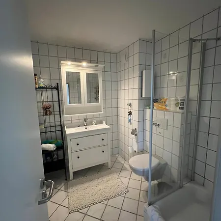 4 With Lakeview, Near Vw & Powerco &peaceful * Salzgitter