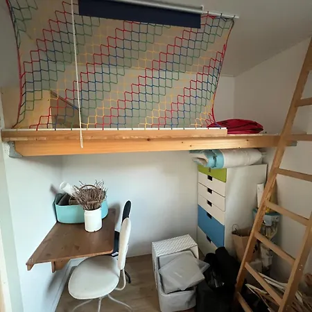 4 With Lakeview, Near Vw & Powerco &peaceful Apartment