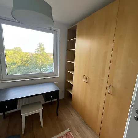 4 With Lakeview, Near Vw & Powerco &peaceful Salzgitter