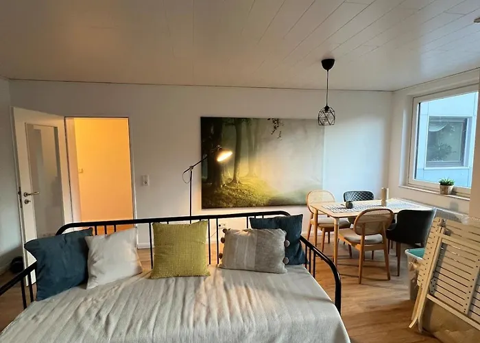 Appartement 4 With Lakeview, Near Vw & Powerco &peaceful *