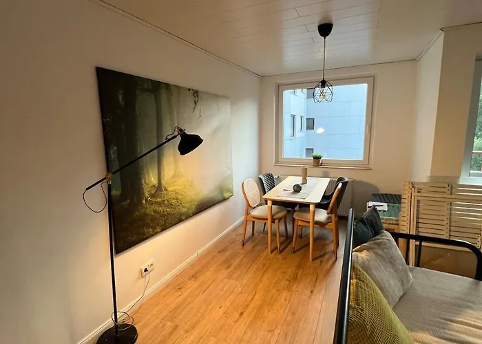 Appartement 4 With Lakeview, Near Vw & Powerco &peaceful *
