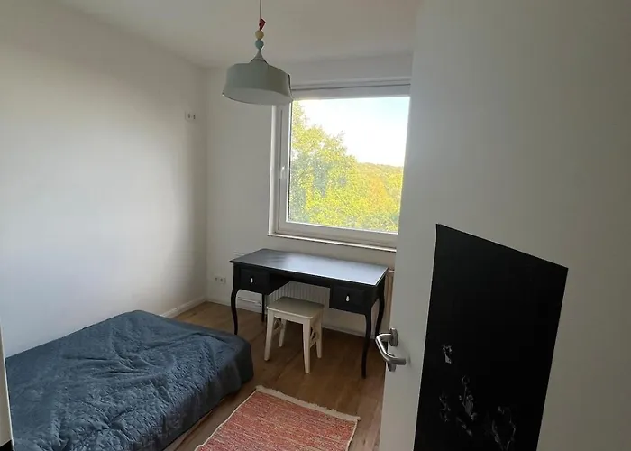 Appartement 4 With Lakeview, Near Vw & Powerco &peaceful