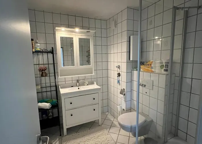 4 With Lakeview, Near Vw & Powerco &peaceful * Salzgitter