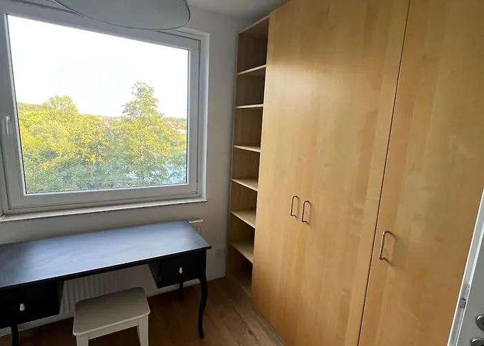 4 With Lakeview, Near Vw & Powerco &peaceful Salzgitter