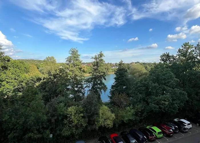 4 With Lakeview, Near Vw & Powerco &peaceful *